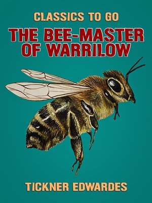 cover image of The Bee-Master of Warrilow
